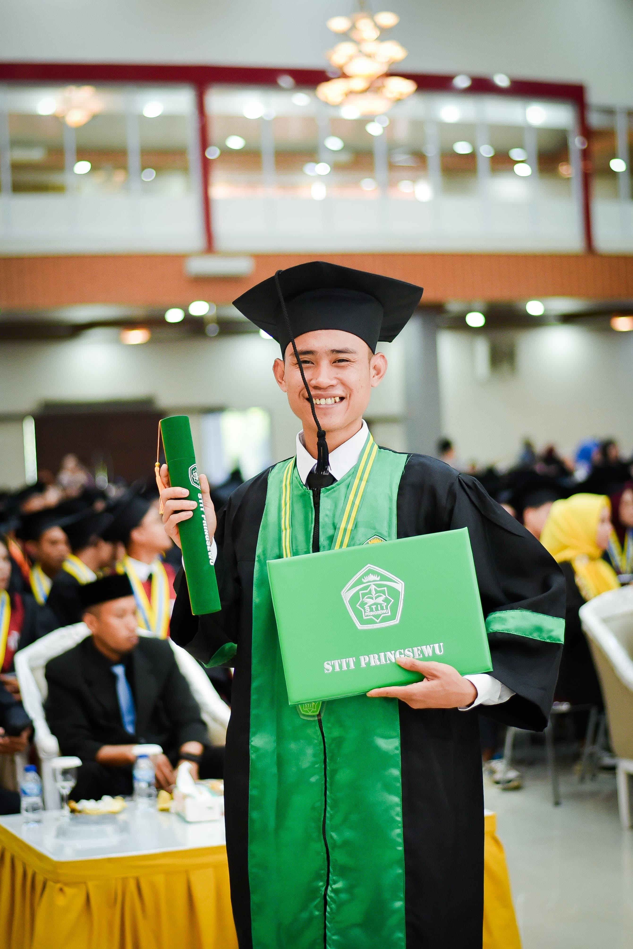 Alumni 1