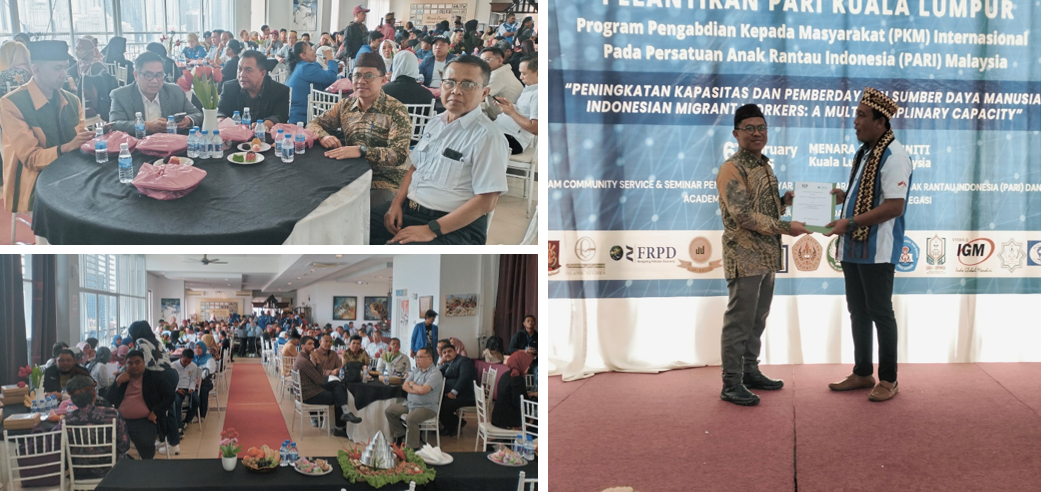 Meningkatkan Daya Saing Buruh Migran